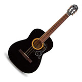 Guitarra Acústica Vizcaya Arfg94 Bk