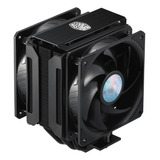 Cooler Para Cpu Cooler Master Master Air Ma612 Stealth Intel Lga 1700 Amd Am5