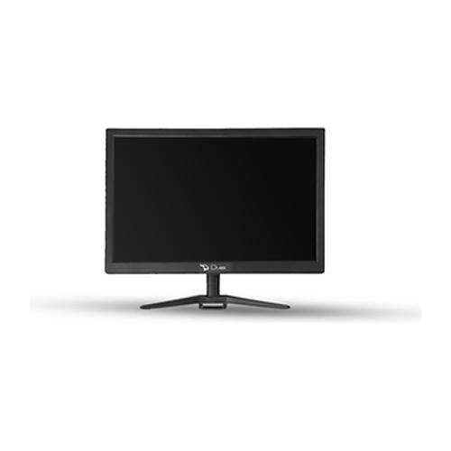 Monitor Led 17.1 Polegadas Preto Widescreen Hdmi;vga;vesa