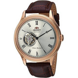 Orient Mens Envoy Japanese Automatic Hand Winding Movement R