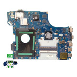 Placa Madre Notebook Lenovo Thinkpad E555 Con Amd A10-7300