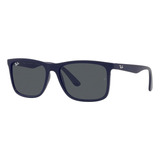 Gafas De Sol Ray-ban - Rb4373l 65881158