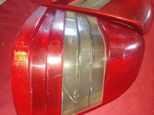 Estop Para Mercedes Benz C-280 Usados   Foto 4