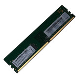 Memória Ram Dell 16gb Ddr4 3200mhz 2x8gb Smu4wec8c1k0464fcg