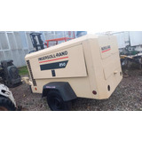 Motocompresor Diesel Ingersoll Rand Transportable Envíos