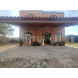 Casa De Campo En Venta En El Retoño, El Llano, Aguascalientes