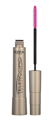 Loreal Paris Maquillaje Telescópico - mL a $108755