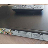 Aparelho De Dvd Player Philips Dvp3820k