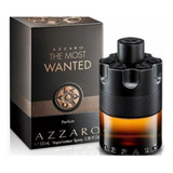 Azzaro Wanted The Most Parfum 100ml Original 