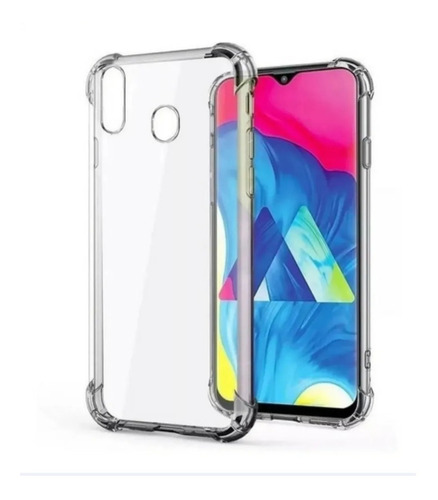 Funda Reforzada LG K4 K8 K10 K11 Plus K50 Q60 Anti Golpes