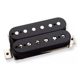 Mic Seymour Duncan Aph-2b 11104-07-bsd Slash Ii Pro Bridge 