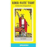 Libro: Rider-waite Tarot (spanish Version)