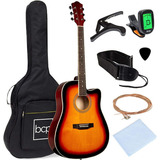 Guitarra Electrica Acustica Para Principiantes Best Choice