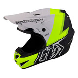 Casco Moto/cross Troy Lee Designs Gp Originales