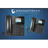 Grandstream Telefone Ip Gxp2135 8 Linhas