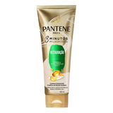  Condicionador Pantene 3 Minutos Milagrosos Restauração 170ml