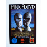 Cartel Pink Floyd Portada 1 