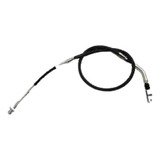 Clf-004  Cable De Freno Trasero Em Tc-250/ Tornado 250 05-08