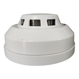 Sensor Alarma Detector Incendio Humo Fotoeléctrico Seguridad