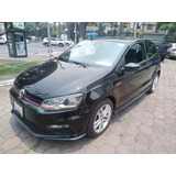 Volkswagen Polo Gti 2017 1.8 Tsi At