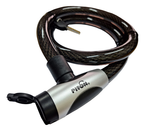 Linga Piton Ty491 20mm X 1200mm Con Cable De Acero Trenzado