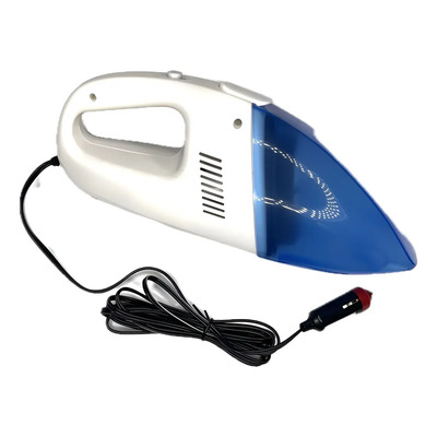 Aspiradora de Mano Tunix Tx ASP-L200 Para Auto 60W Azul y Blanco | MercadoLibre