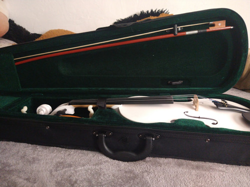 Violin Nuevo En Exelentes Condiciones