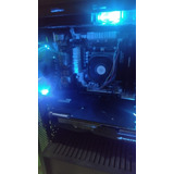 Ryzen 7 1700x, Asrock A320m Pro4, 1 Kingston 8gb Ddr4 2400