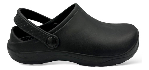 Sandalia Zapato Chef Enfermero Cocina Antiderrapante  | MercadoLibre