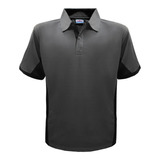 Polera Sport Dryfit Custom Hombre M/c Uv+50 Certificada