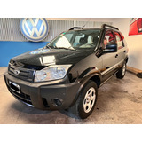 Ford Ecosport 2010 1.6 My10 Xls Plus 4x2