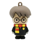 Memoria Usb De Harry Potter 64gb Pen Drive Colección 