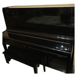 Piano Vertical Daewoo Royale