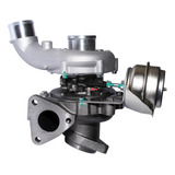 Turbo Para Ssangyong Actyon Sport 2.0 Dohc D20dt 2007 2011