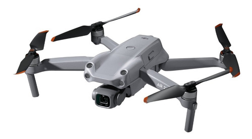 Drone Dji Mavic Air 2s Fly More Combo 5.4k Cinza 3 Baterias