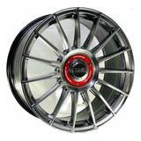 4 Rines 19x8.5 5-112 Golf Jetta Bora Ibiza Audi 