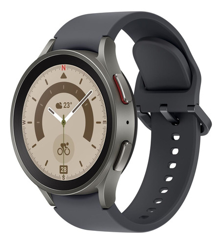 Smartwatch Samsung Galaxy Watch 5 Pro 45mm Sm-r920 Bt