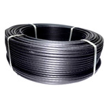 Cable Coaxil Rg58 95/30 Foam Bajas Perdidas Rollo De 100m