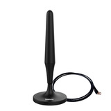 Antena Interna Omini Direcional Uhf Digital Hdtv Brasforma