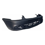 Defensa Delantera Chevy Joy 2001-2003 China Tyg