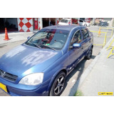 Chevrolet Corsa Evolution  1400cc Mt Aa