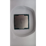 Microprocesador Gamer De 7ma Gen Intel Celeron G3930