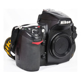 Nikon D700 Com 6.255 Cliks 