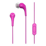 Auricular In-ear Motorola Buds 2s Pink