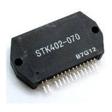 Stk402-070 Integrado De Audio 