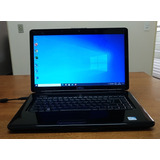 Notebook Dell Inspiron 1545 Pentium 4gb Ram 240gb Ssd Win 10