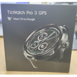 Smartwatch Mobvoi Ticwatch Pro 3 Gps Sport 1.39  Wear Os