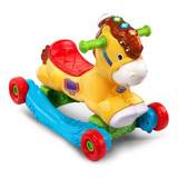 Pony Bebés Interactivo Para Montar, Vtech Xtr C