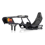 Silla Gamer Playseat Fórmula Intelligence - Red Bull Racing