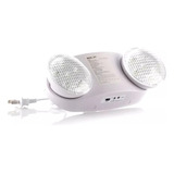 Lampara De Emergencia 12 Leds 5,4w Mercury Comercial